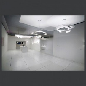 Подвесной светильник Artemide  1237010A в Нягани - nyagan.mebel24.online | фото 3