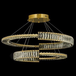 Подвесной светильник Arti Lampadari Carini Carini L 1.5.80+100.101 G в Нягани - nyagan.mebel24.online | фото