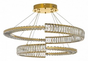 Подвесной светильник Arti Lampadari Carini Carini L 1.5.80+100.101 G в Нягани - nyagan.mebel24.online | фото 2