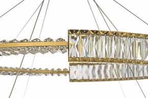 Подвесной светильник Arti Lampadari Carini Carini L 1.5.80+100.101 G в Нягани - nyagan.mebel24.online | фото 4