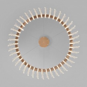Подвесной светильник Bogate-s Farfalla 90375/1 в Нягани - nyagan.mebel24.online | фото 3