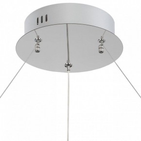 Подвесной светильник Citilux Чезаре CL338181 в Нягани - nyagan.mebel24.online | фото 9