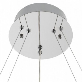 Подвесной светильник Citilux Чезаре CL338261 в Нягани - nyagan.mebel24.online | фото 10
