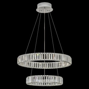 Подвесной светильник Citilux Чезаре CL338261 в Нягани - nyagan.mebel24.online | фото 3