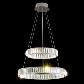 Подвесной светильник Citilux Чезаре CL338261 в Нягани - nyagan.mebel24.online | фото 4