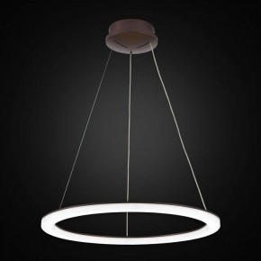 Подвесной светильник Citilux Электрон CL710B65S в Нягани - nyagan.mebel24.online | фото 2