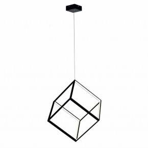 Подвесной светильник Citilux Куб CL719301 в Нягани - nyagan.mebel24.online | фото 2