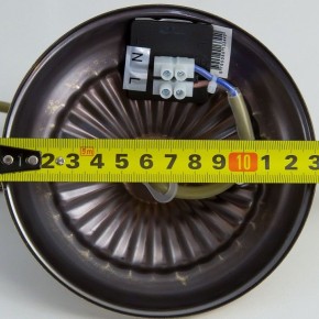Подвесной светильник Citilux Латур CL413211 в Нягани - nyagan.mebel24.online | фото 14