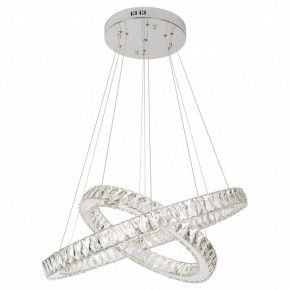 Подвесной светильник Citilux Olimpia EL330P60.1 в Нягани - nyagan.mebel24.online | фото 3