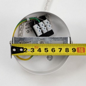 Подвесной светильник Citilux Тильда CL469110 в Нягани - nyagan.mebel24.online | фото 16