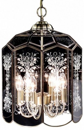 Подвесной светильник Citilux Витра-2 CL442260 в Нягани - nyagan.mebel24.online | фото 2