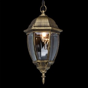 Подвесной светильник DeMarkt Фабур 1 804010401 в Нягани - nyagan.mebel24.online | фото 11