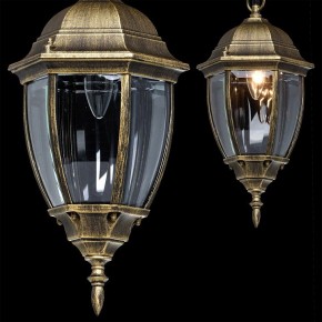 Подвесной светильник DeMarkt Фабур 1 804010401 в Нягани - nyagan.mebel24.online | фото 12