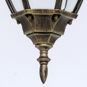 Подвесной светильник DeMarkt Фабур 1 804010401 в Нягани - nyagan.mebel24.online | фото 6