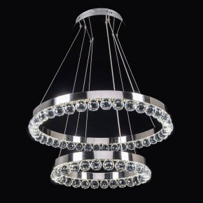 Подвесной светильник DeMarkt Глобула 2 690010502 в Нягани - nyagan.mebel24.online | фото 3