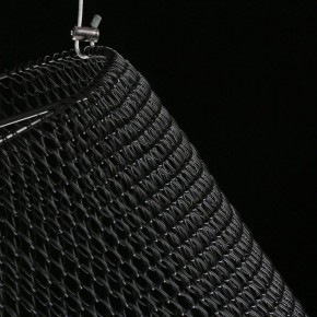 Подвесной светильник DeMarkt Кассель 3 643012801 в Нягани - nyagan.mebel24.online | фото 8