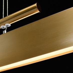 Подвесной светильник DeMarkt Ральф 7 675013603 в Нягани - nyagan.mebel24.online | фото 10