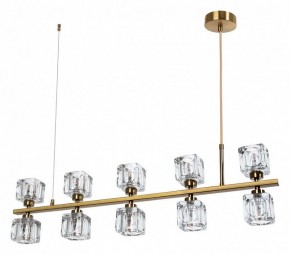 Подвесной светильник Divinare Alessandro 7205/17 SP-10 в Нягани - nyagan.mebel24.online | фото 2