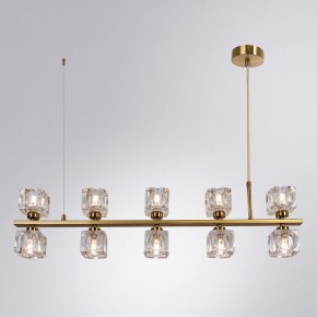 Подвесной светильник Divinare Alessandro 7205/17 SP-10 в Нягани - nyagan.mebel24.online | фото 3