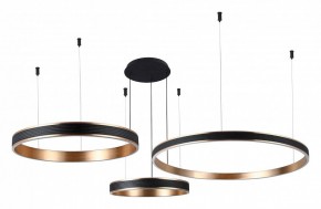 Подвесной светильник Divinare Avanti 1926/17 SP-3 в Нягани - nyagan.mebel24.online | фото