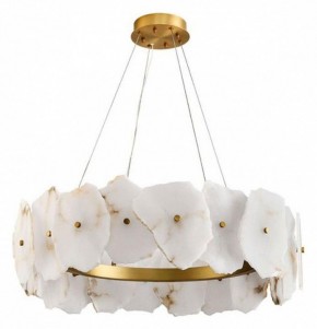 Подвесной светильник Divinare Eleanor 1713/17 SP-120 в Нягани - nyagan.mebel24.online | фото 2