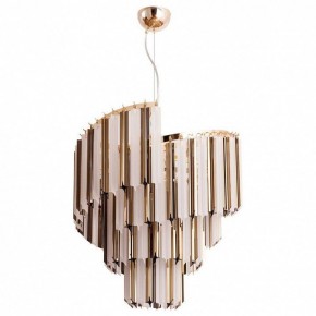 Подвесной светильник Divinare Frizzante 1681/01 LM-7 в Нягани - nyagan.mebel24.online | фото 2