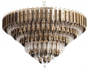 Подвесной светильник Divinare Frizzante 1683/01 LM-10 в Нягани - nyagan.mebel24.online | фото 2