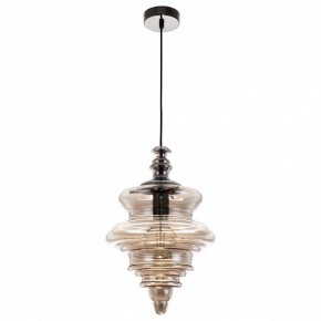 Подвесной светильник Divinare Maumee 5000/04 SP-1 в Нягани - nyagan.mebel24.online | фото 2