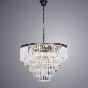 Подвесной светильник Divinare Nova 3001/01 LM-13 в Нягани - nyagan.mebel24.online | фото 3