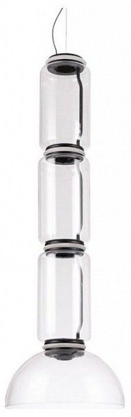 Подвесной светильник Divinare Trumpet 1242/06 SP-30 в Нягани - nyagan.mebel24.online | фото