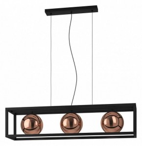 Подвесной светильник Eglo Cordoba 390091 в Нягани - nyagan.mebel24.online | фото 2