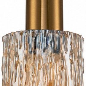 Подвесной светильник Escada Rain 10189/1S Brass в Нягани - nyagan.mebel24.online | фото 4