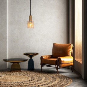 Подвесной светильник Escada Rain 10189/1S Brass в Нягани - nyagan.mebel24.online | фото 5