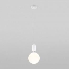 Подвесной светильник Eurosvet Bubble 50197/1 белый в Нягани - nyagan.mebel24.online | фото 2
