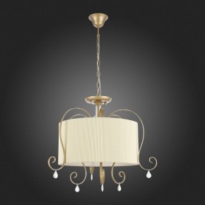 Подвесной светильник EVOLUCE Azzurro SL177.213.03 в Нягани - nyagan.mebel24.online | фото 4