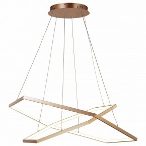 Подвесной светильник Favourite Hexagon 2103-14P в Нягани - nyagan.mebel24.online | фото 2