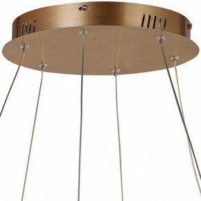 Подвесной светильник Favourite Hexagon 2103-14P в Нягани - nyagan.mebel24.online | фото 5