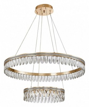 Подвесной светильник Favourite Palatium 4207-12P в Нягани - nyagan.mebel24.online | фото 2