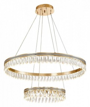 Подвесной светильник Favourite Palatium 4207-12P в Нягани - nyagan.mebel24.online | фото 3