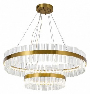Подвесной светильник Favourite Placerat 4012-12P в Нягани - nyagan.mebel24.online | фото 4