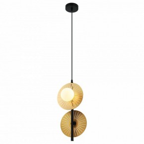 Подвесной светильник Favourite Sonnenblume 2356-2P в Нягани - nyagan.mebel24.online | фото 2