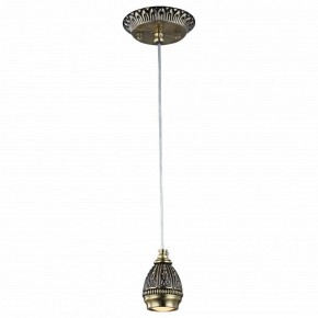 Подвесной светильник Favourite Sorento 1584-1P в Нягани - nyagan.mebel24.online | фото 2