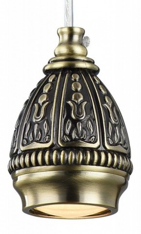 Подвесной светильник Favourite Sorento 1584-1P в Нягани - nyagan.mebel24.online | фото 3