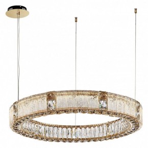 Подвесной светильник Favourite Templum 4204-8P в Нягани - nyagan.mebel24.online | фото