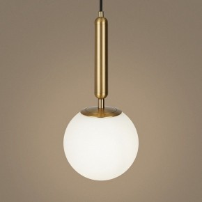 Подвесной светильник Freya Zelda FR5124PL-01BS в Нягани - nyagan.mebel24.online | фото 4