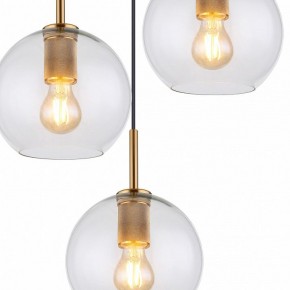 Подвесной светильник Globo Adara 15462H1 в Нягани - nyagan.mebel24.online | фото 2