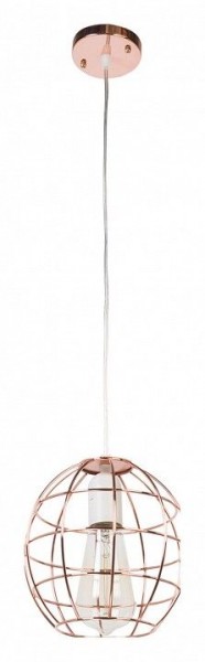 Подвесной светильник Imex MD.1703 MD.1703-1-P PGD в Нягани - nyagan.mebel24.online | фото 2