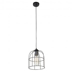 Подвесной светильник Imex MD.1712 MD.1712-1-P BK в Нягани - nyagan.mebel24.online | фото 3
