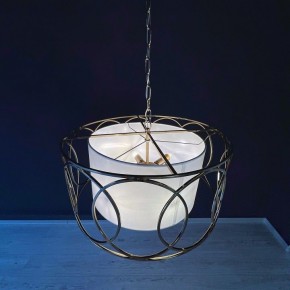 Подвесной светильник Imperiumloft Antic Solo Chandelier 40,263 в Нягани - nyagan.mebel24.online | фото 2