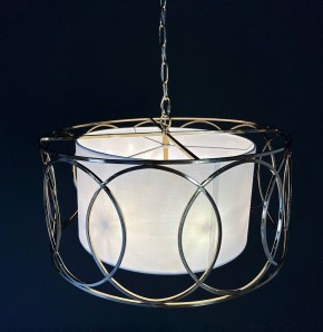 Подвесной светильник Imperiumloft Antic Solo Chandelier 40,263 в Нягани - nyagan.mebel24.online | фото 3
